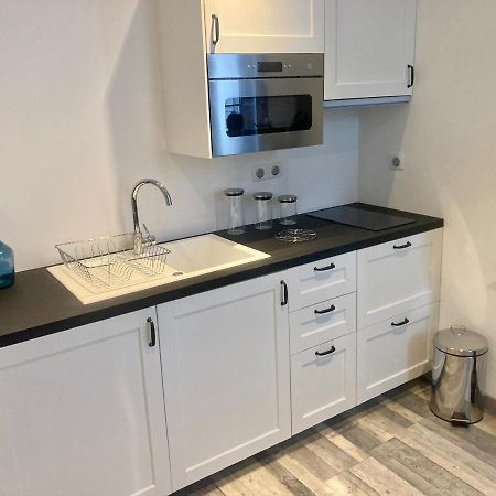 Le Foch Apartment Chalons en Champagne Bagian luar foto