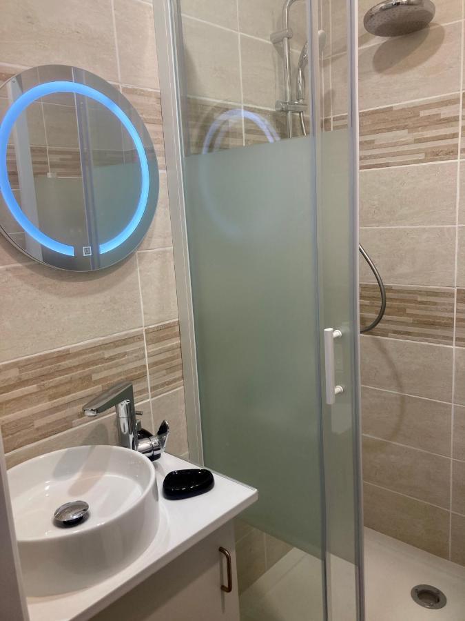 Le Foch Apartment Chalons en Champagne Bagian luar foto